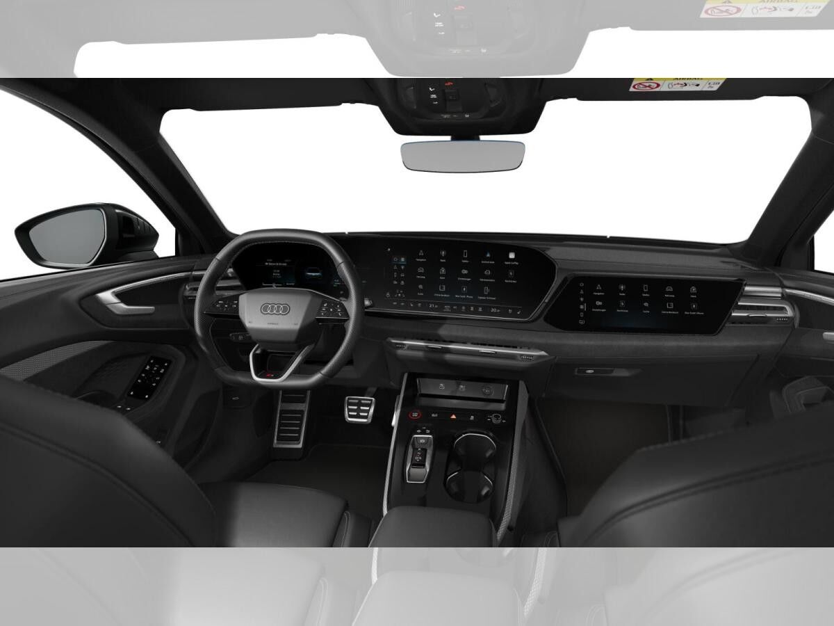 Audi S5 Avant MATRIX 20 S-SITZE B&O PANO HEAD-UP ACC AHK VIRTUAL NAVI DAB 5-J-GARANTIE