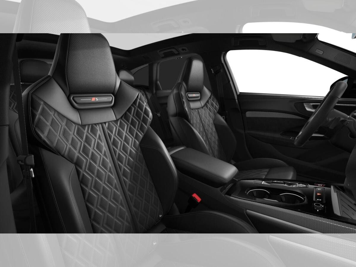 Audi S5 Avant MATRIX 20 S-SITZE B&O PANO HEAD-UP ACC AHK VIRTUAL NAVI DAB 5-J-GARANTIE