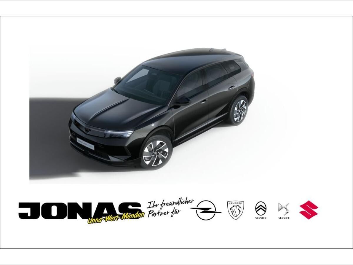 Opel Grandland Edition 1.2 T Hybrid Allwetter NAVI el. Heckklappe uvm. -SOFORT- ab 178 € netto
