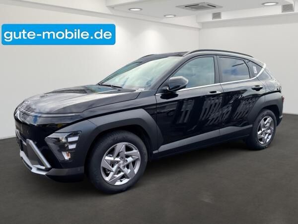 Hyundai KONA SX2 1.6 T-GDI (150 PS) Automatik Trend