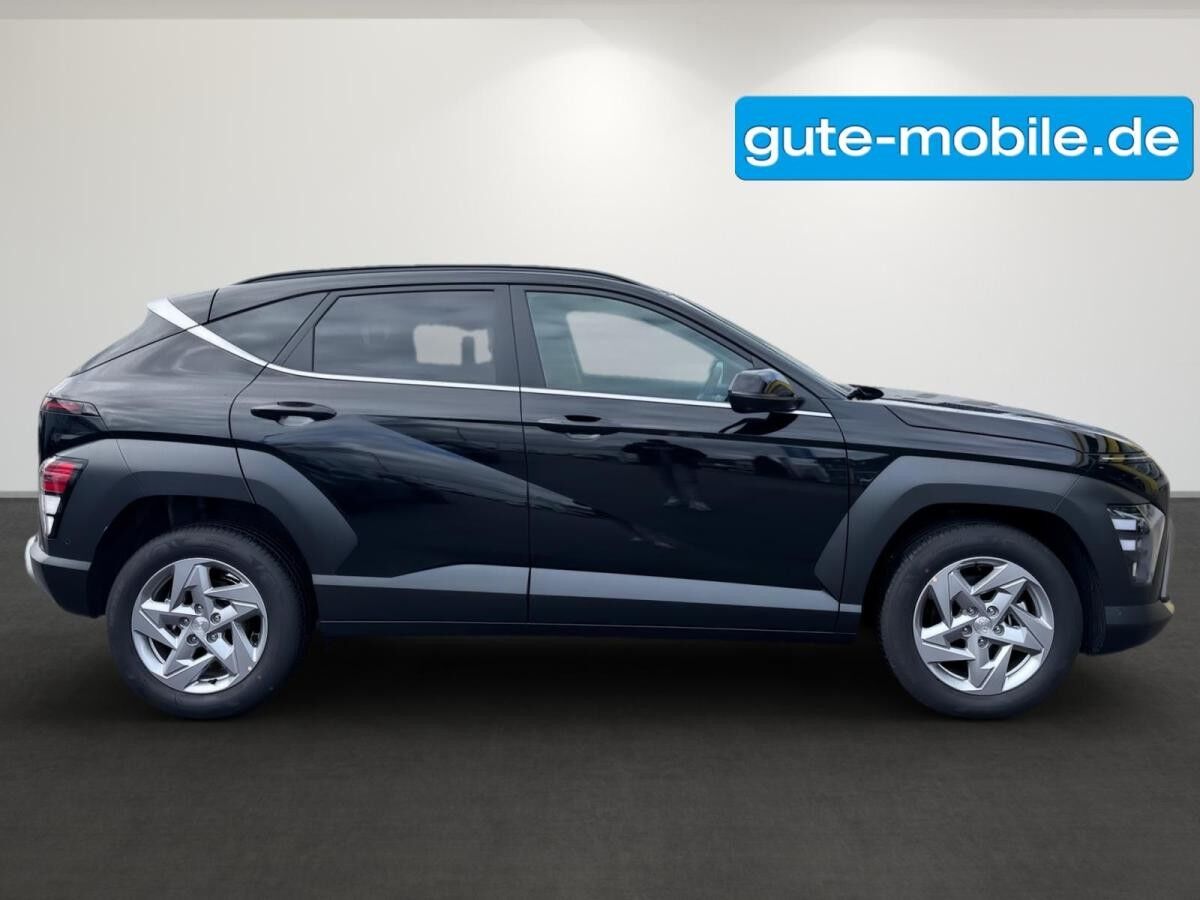 Hyundai KONA SX2 1.6 T-GDI (150 PS) Automatik Trend