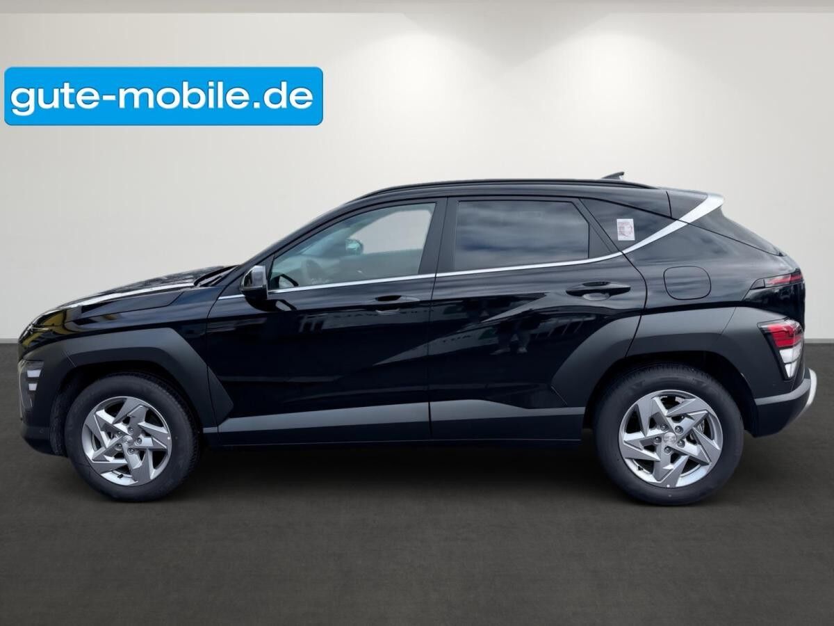 Hyundai KONA SX2 1.6 T-GDI (150 PS) Automatik Trend