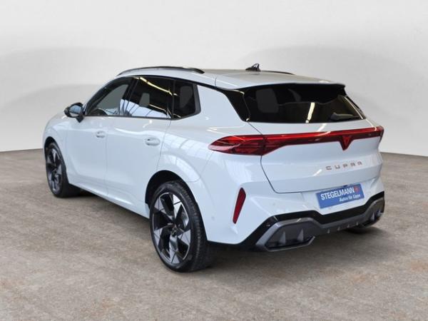 Cupra Terramar 1.5 e-HYBRID 20" AHK Matrix LED Digital Intelligent