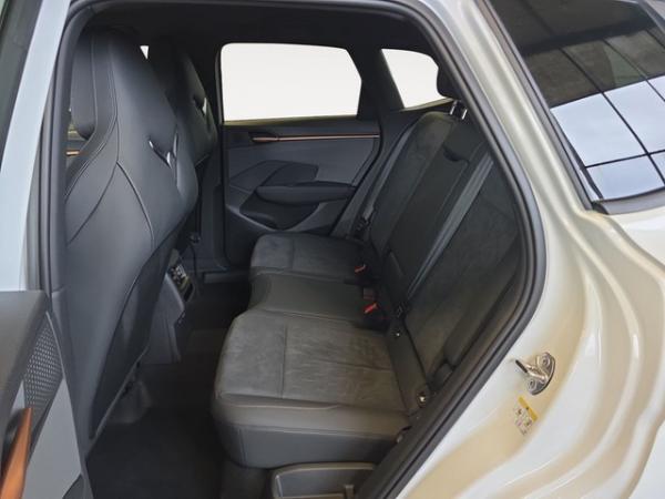 Cupra Terramar 1.5 e-HYBRID 20" AHK Matrix LED Digital Intelligent