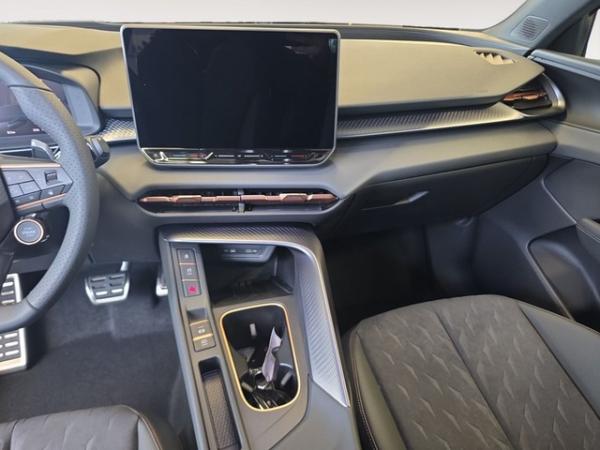 Cupra Terramar 1.5 e-HYBRID 20" AHK Matrix LED Digital Intelligent