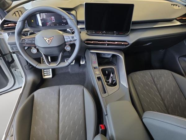 Cupra Terramar 1.5 e-HYBRID 20" AHK Matrix LED Digital Intelligent