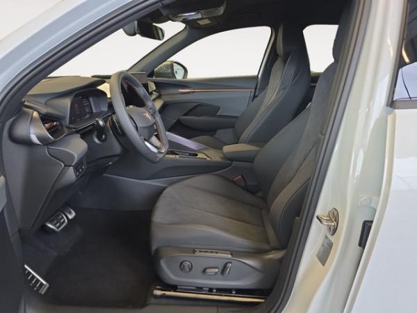 Cupra Terramar 1.5 e-HYBRID 20" AHK Matrix LED Digital Intelligent