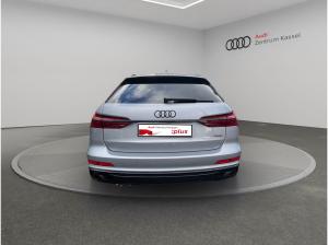 Audi A6 Av. 45 TDI qu. S line Matrix Pano Kamera AHK