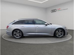 Audi A6 Av. 45 TDI qu. S line Matrix Pano Kamera AHK