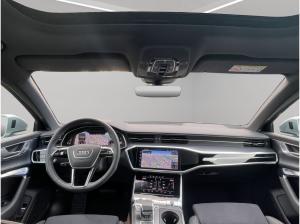 Audi A6 Av. 45 TDI qu. S line Matrix Pano Kamera AHK