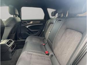 Audi A6 Av. 45 TDI qu. S line Matrix Pano Kamera AHK