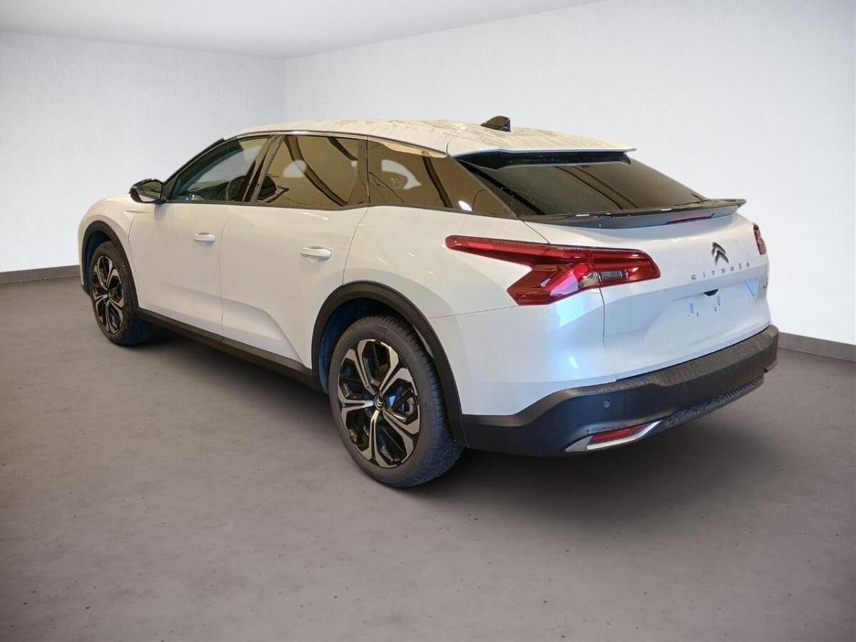 Citroën C5 X 1.2 PureTech 130 Plus LED+Navi+2xKlima+Kam.