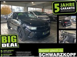 Opel Grandland 1.2T Fin. ab 2,99% Alcantara+Navi