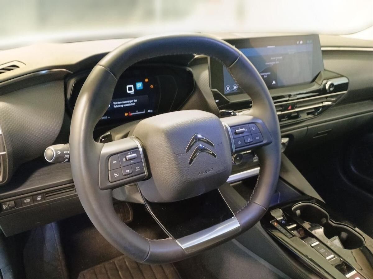 Citroën C5 X 1.2 PureTech 130 Plus LED+Navi+2xKlima+Kam.