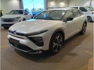 Citroën C5 X 1.2 PureTech Fin. ab 2,99% Navi,2xKlima