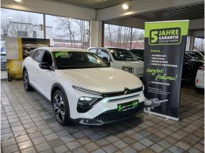Citroën C5 X 1.2 PureTech Tempomat,Navi,2xKlima