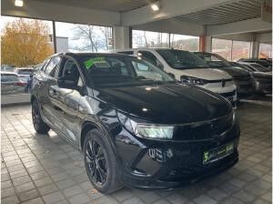 Opel Grandland 1.2T Fin. ab 2,99% Alcantara+Navi