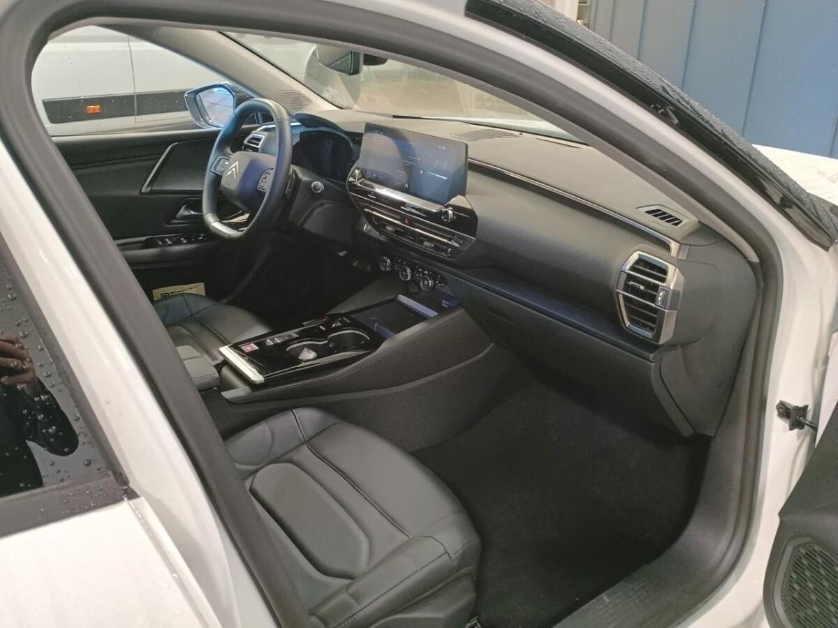 Citroën C5 X 1.2 PureTech 130 Plus LED+Navi+2xKlima+Kam.