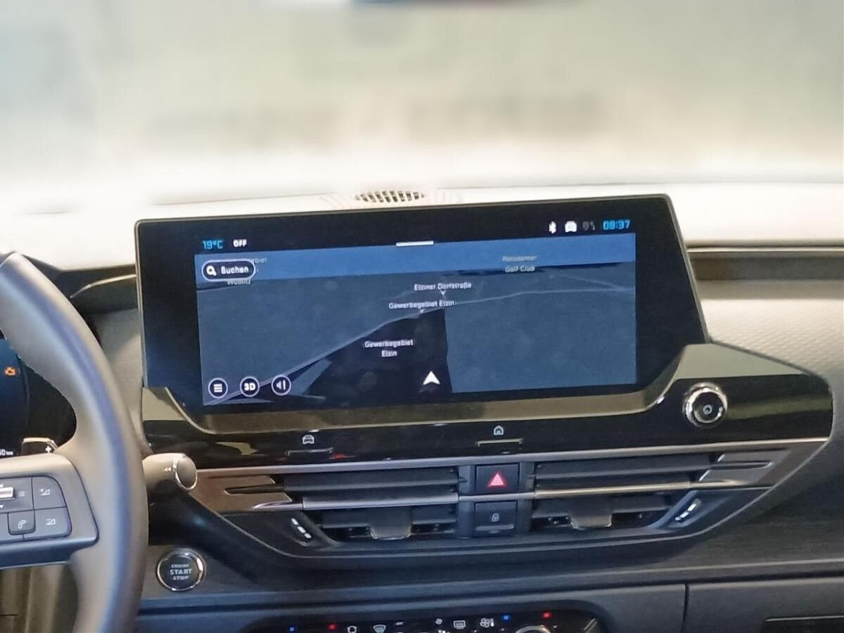 Citroën C5 X 1.2 PureTech 130 Plus LED+Navi+2xKlima+Kam.