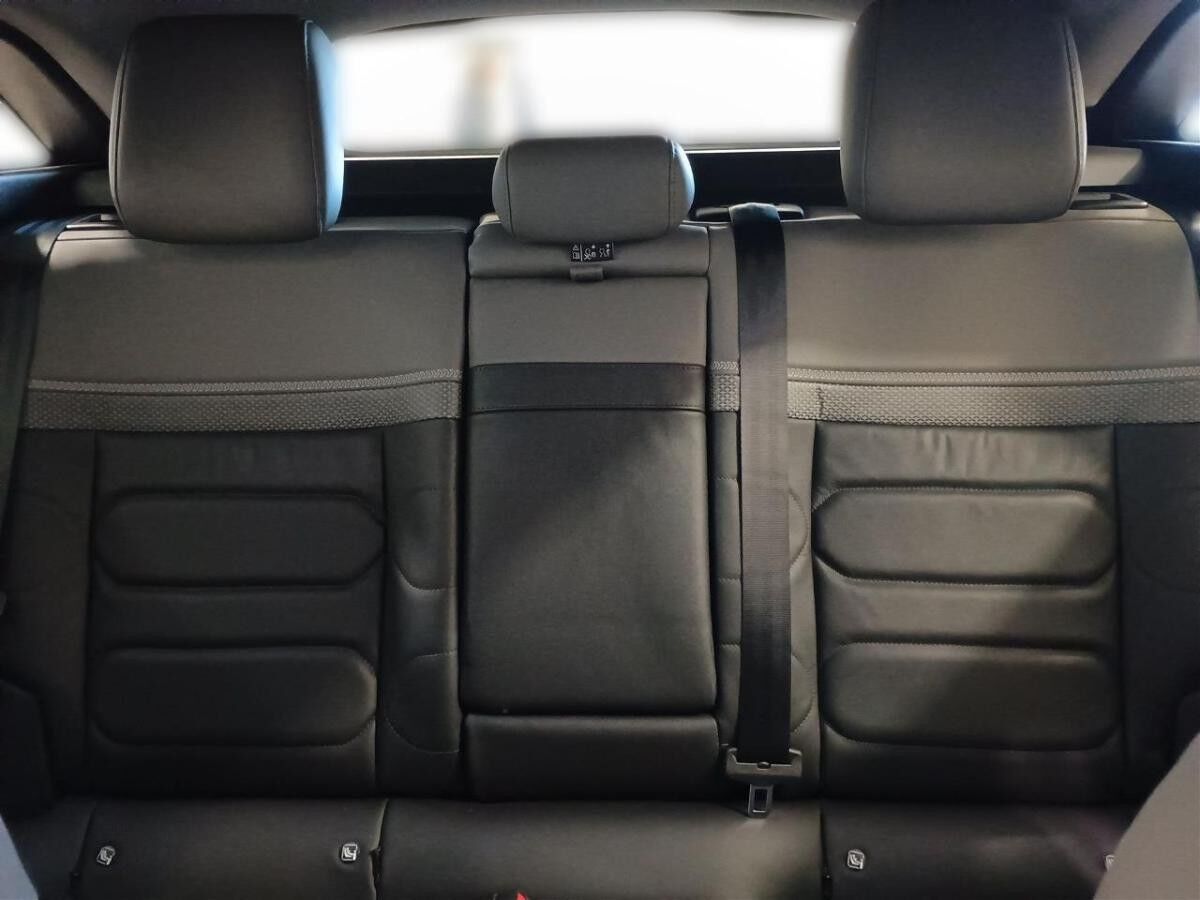 Citroën C5 X 1.2 PureTech 130 Plus LED+Navi+2xKlima+Kam.