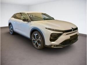 Citroën C5 X 1.2 PureTech Fin. ab 2,99% Navi,2xKlima