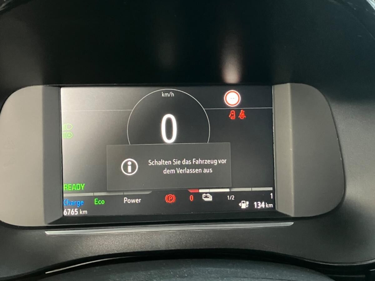 Opel Corsa F e Elegance LED+SHZ+Fernlichtass.+Kam.+LM