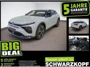 Citroën C5 X 1.2 PureTech Fin. ab 2,99% Navi,2xKlima