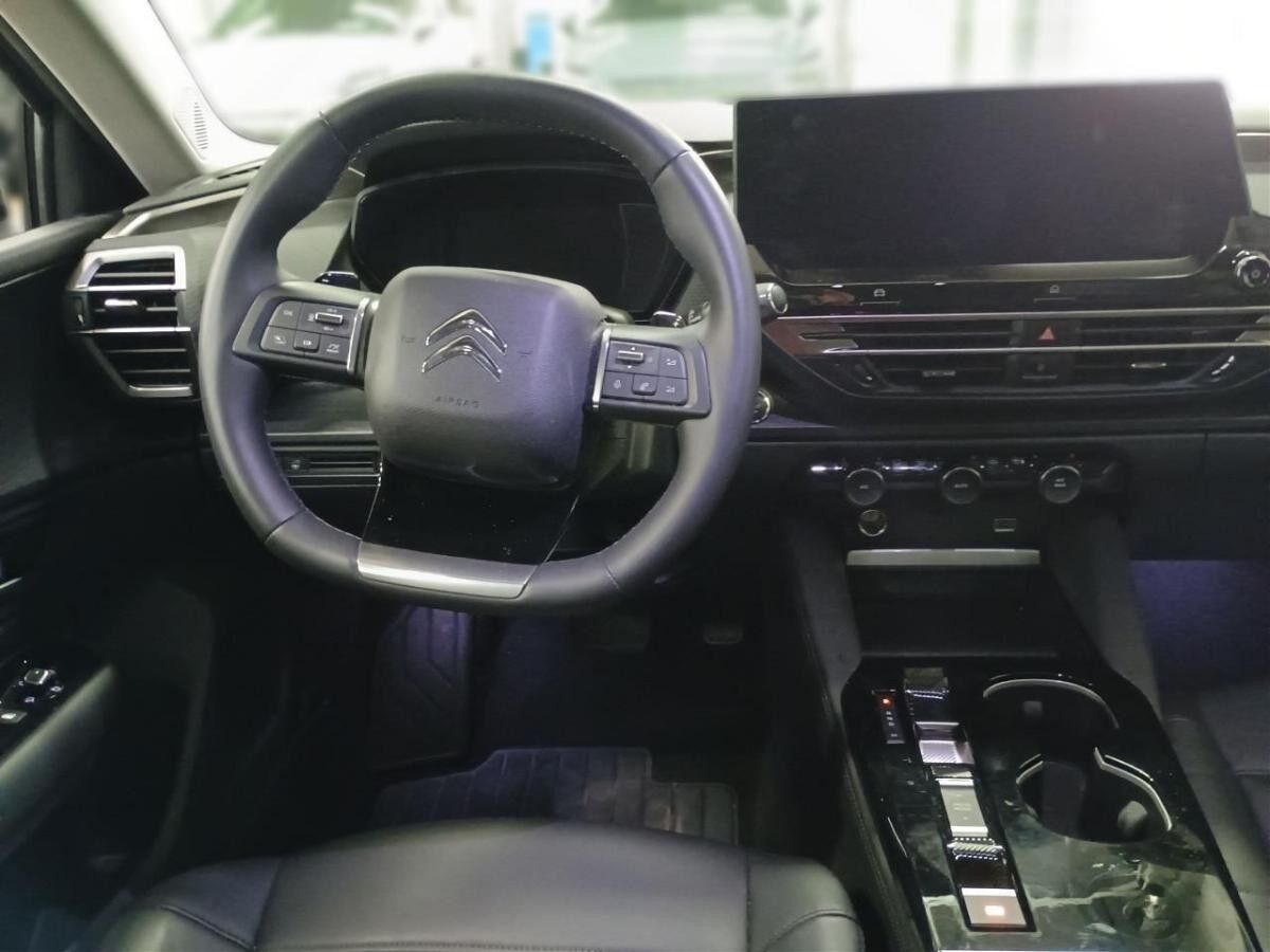 Citroën C5 X 1.2 PureTech 130 Plus LED+Navi+2xKlima+Kam.