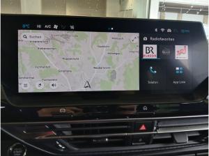 Citroën C5 X 1.2 PureTech Tempomat,Navi,2xKlima