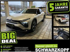 Citroën C5 X 1.2 PureTech Tempomat,Navi,2xKlima