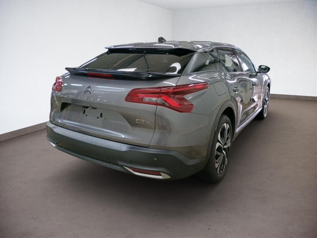 Citroën C5 X 1.2 PureTech 130 Plus LED+Navi+2xKlima+Kam.