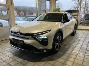 Citroën C5 X 1.2 PureTech Tempomat,Navi,2xKlima
