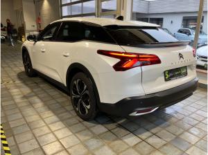 Citroën C5 X 1.2 PureTech Tempomat,Navi,2xKlima