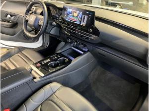 Citroën C5 X 1.2 PureTech Tempomat,Navi,2xKlima