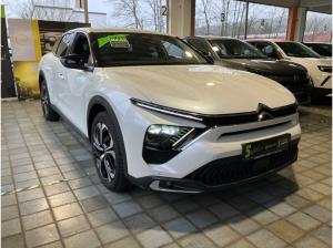 Citroën C5 X 1.2 PureTech Tempomat,Navi,2xKlima
