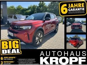 Opel Frontera GS *** ALU LED PDC RFK ***