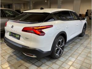 Citroën C5 X 1.2 PureTech Tempomat,Navi,2xKlima