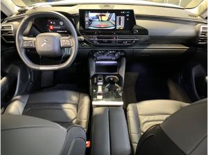 Citroën C5 X 1.2 PureTech Tempomat,Navi,2xKlima