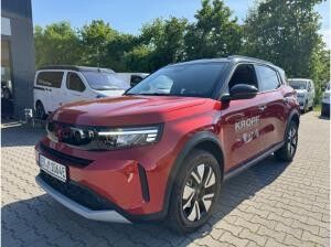 Opel Frontera GS *** ALU LED PDC RFK ***