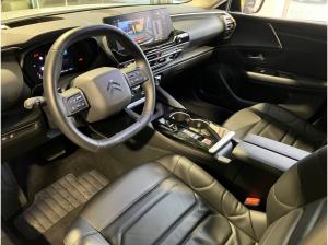 Citroën C5 X 1.2 PureTech Tempomat,Navi,2xKlima