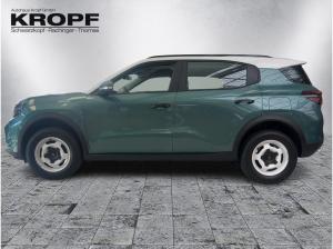 Opel Frontera Electric *** PDC LED SHA ***