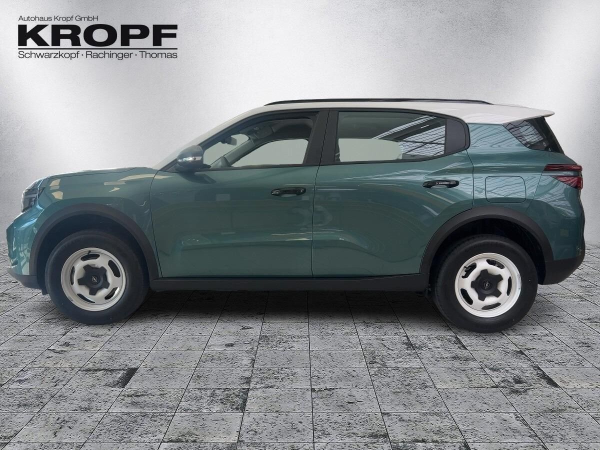 Opel Frontera Edition Hybrid **LED PDC**