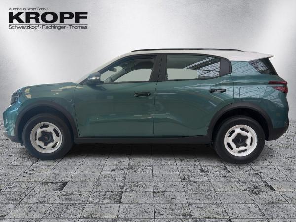 Opel Frontera Edition Hybrid **LED PDC**