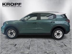 Opel Frontera Edition Hybrid FIN ab 2,99% *PDC CarPlay