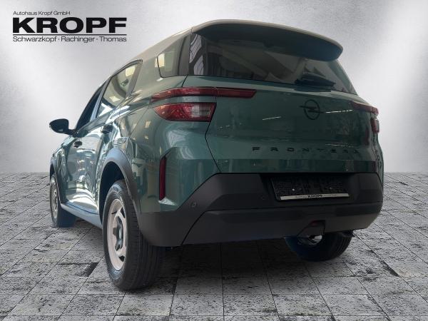 Opel Frontera Edition Hybrid **LED PDC**