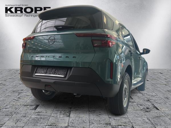 Opel Frontera Edition Hybrid **LED PDC**