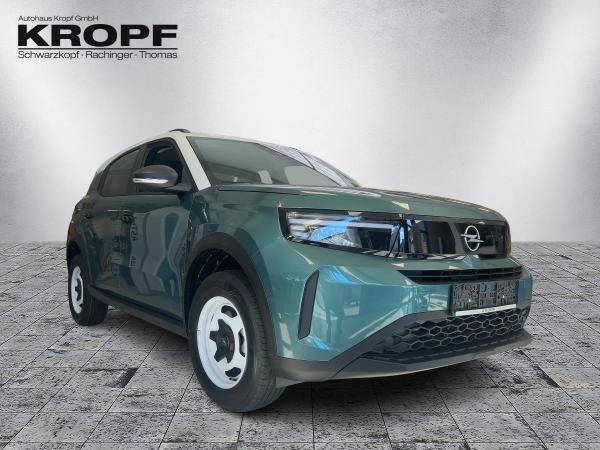 Opel Frontera Edition Hybrid **LED PDC**