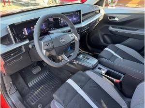 Opel Frontera GS *** ALU LED PDC RFK ***