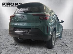 Opel Frontera Edition Hybrid FIN ab 2,99% *PDC CarPlay