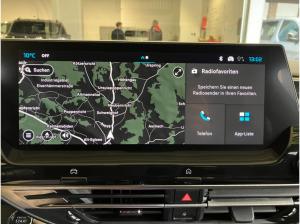 Citroën C5 X 1.2 PureTech Tempomat,Navi,2xKlima